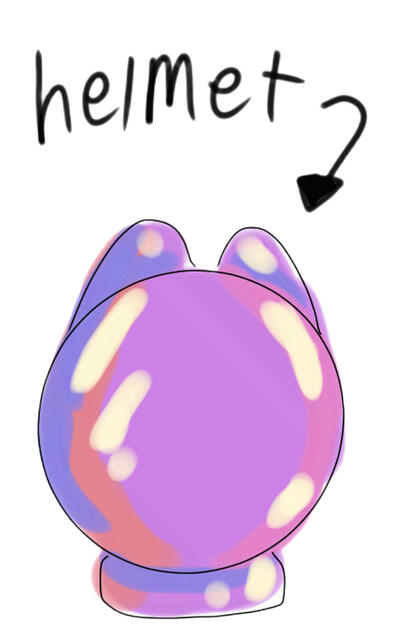 ! !