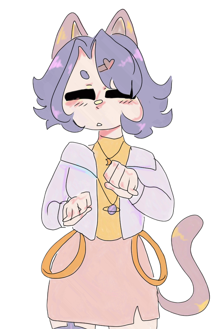 ! !